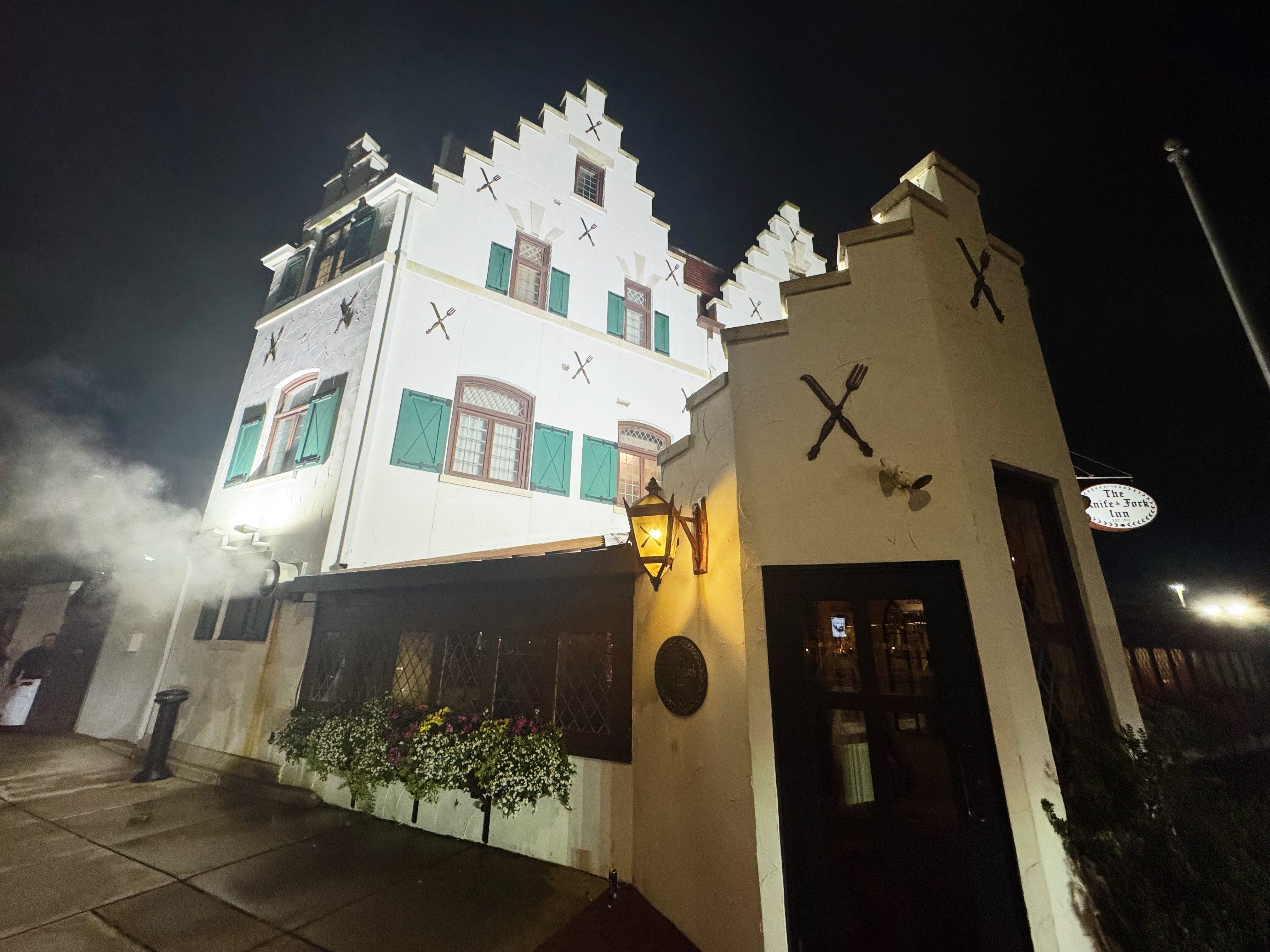 knife and fork inn atlantic city