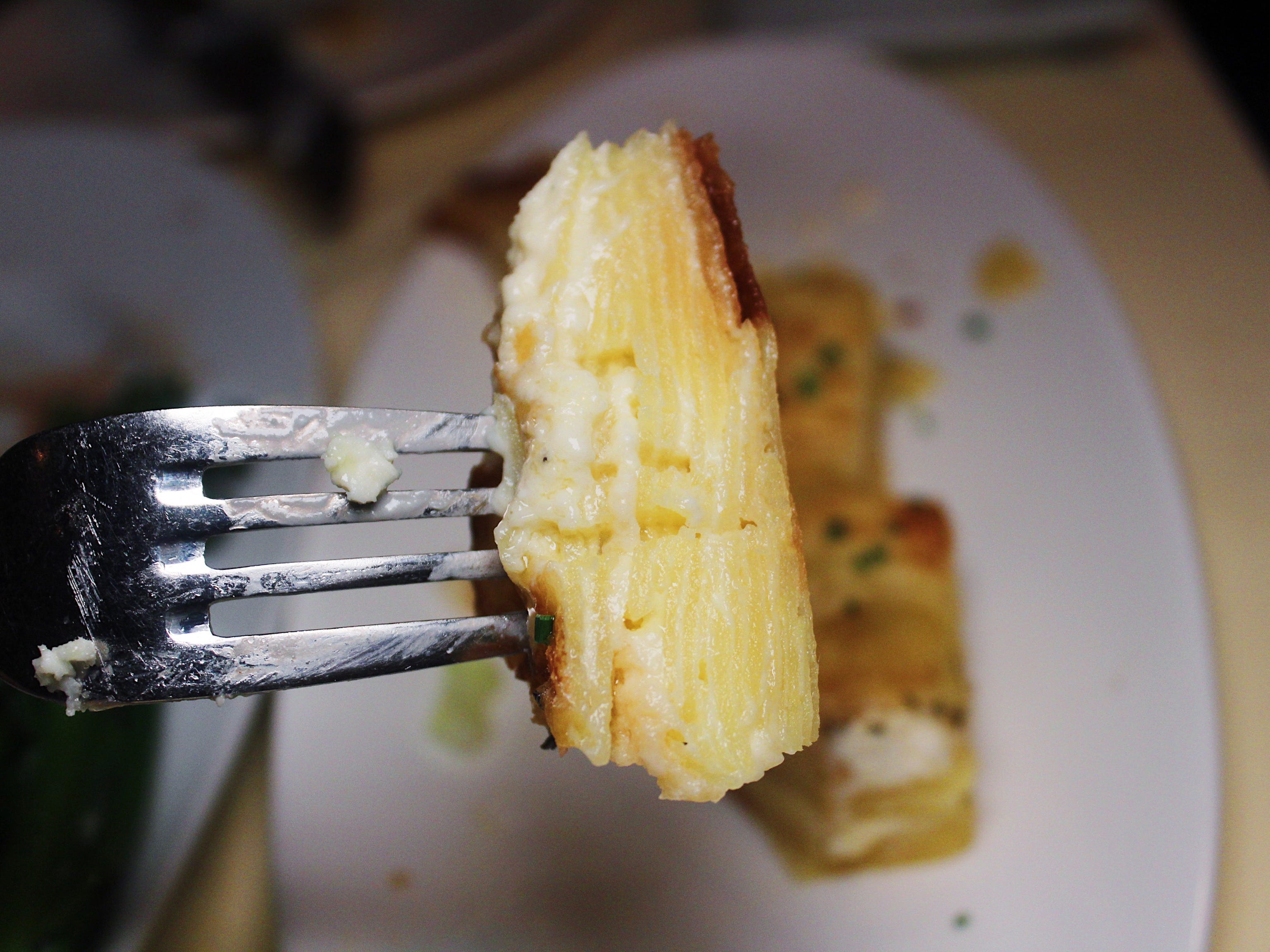 knife and fork inn atlantic city au gratin potatoes
