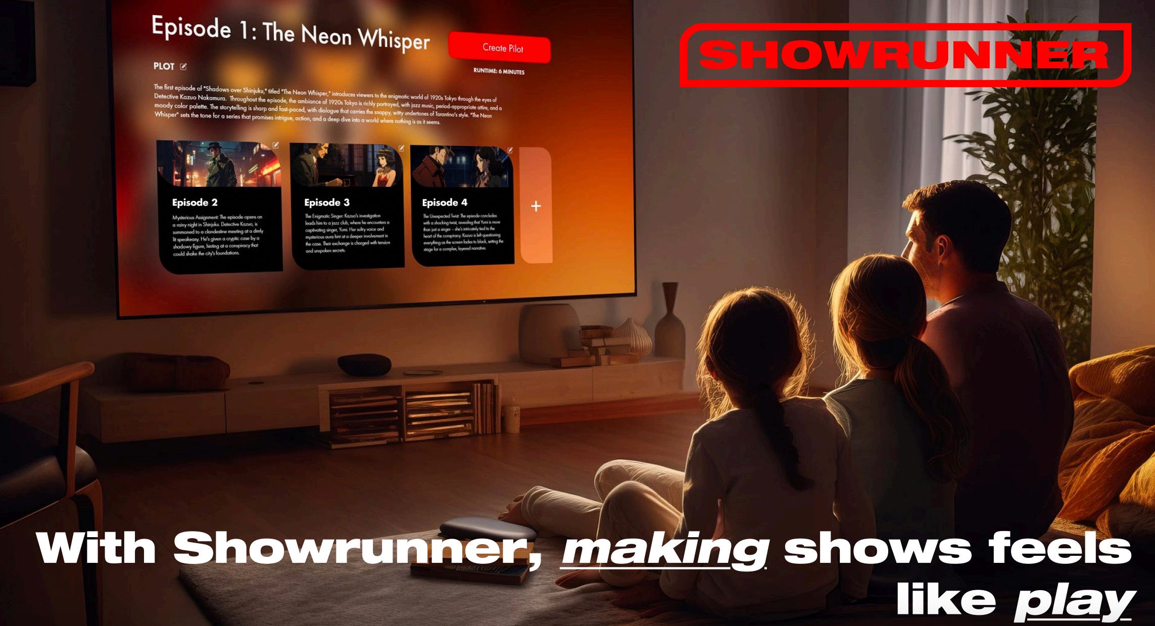 Showrunner pitch deck 4