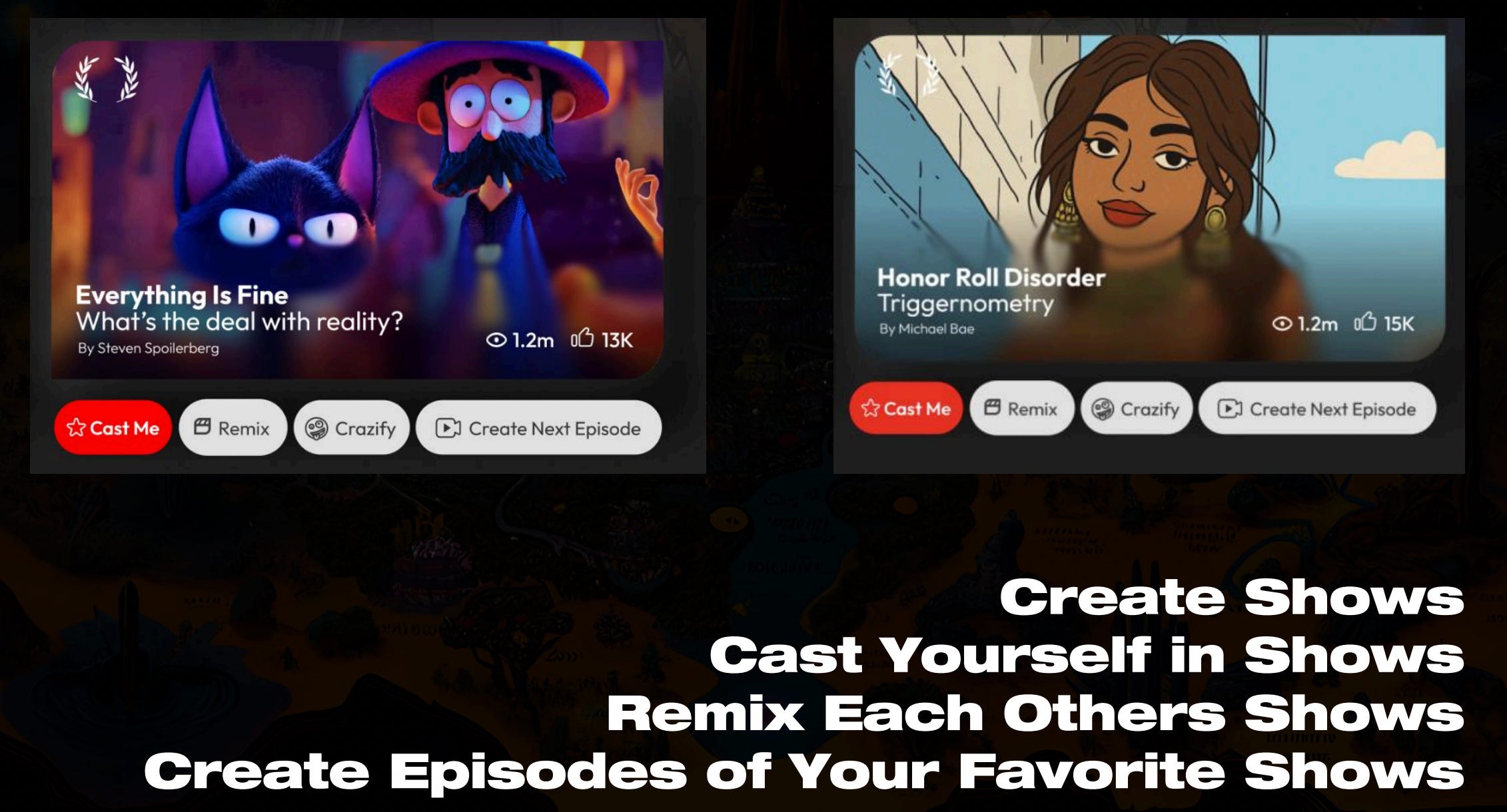 Showrunner pitch deck 7