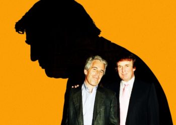 Opinion: Just How Badly Will the ‘Epstein Files’ Wound Trump?