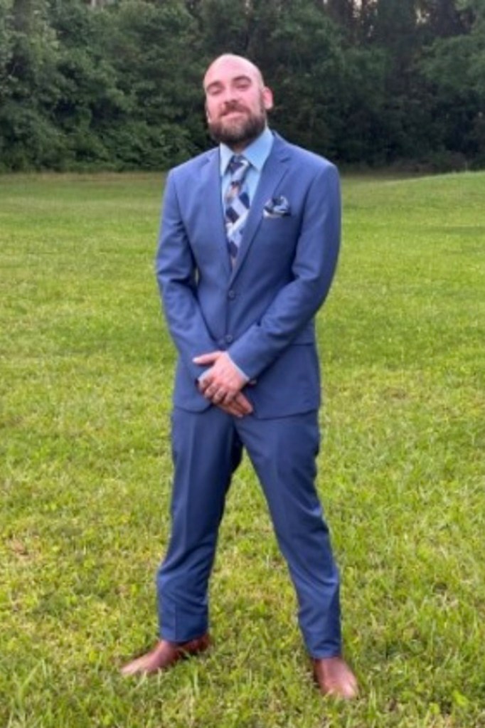 Christopher Travis Jones
