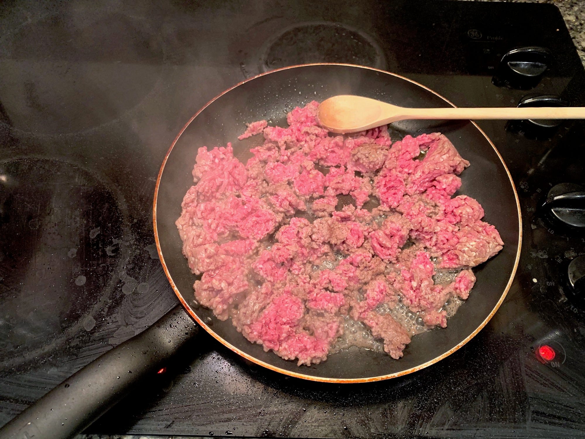 Ina Garten Weekend Bolognese