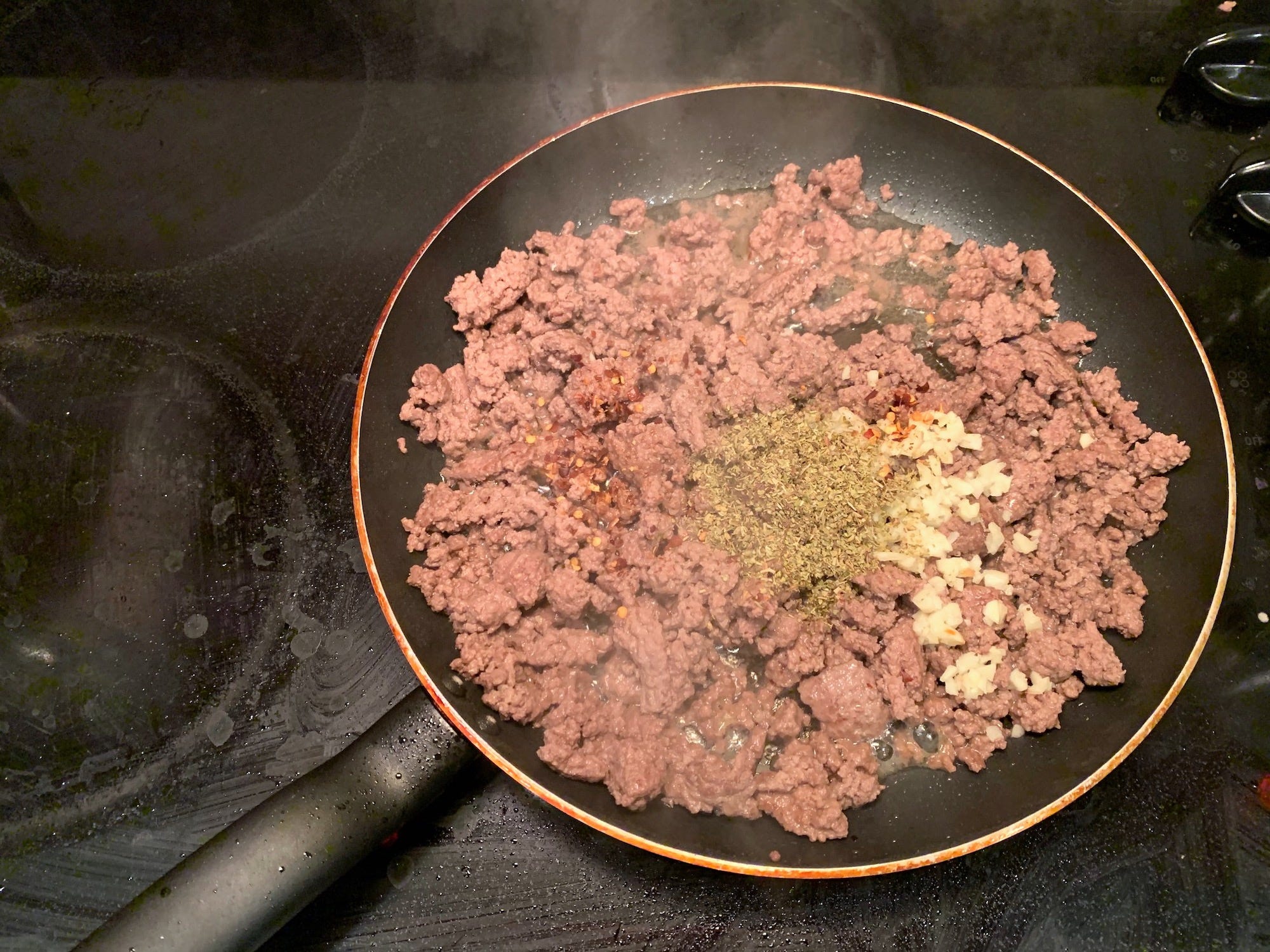 Ina Garten Weekend Bolognese