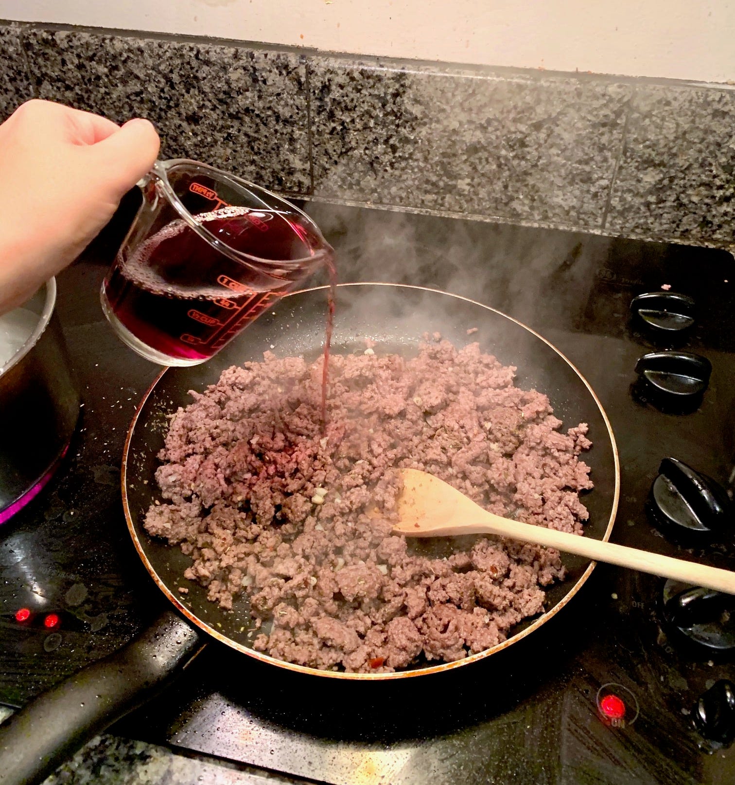 Ina Garten Weekend Bolognese