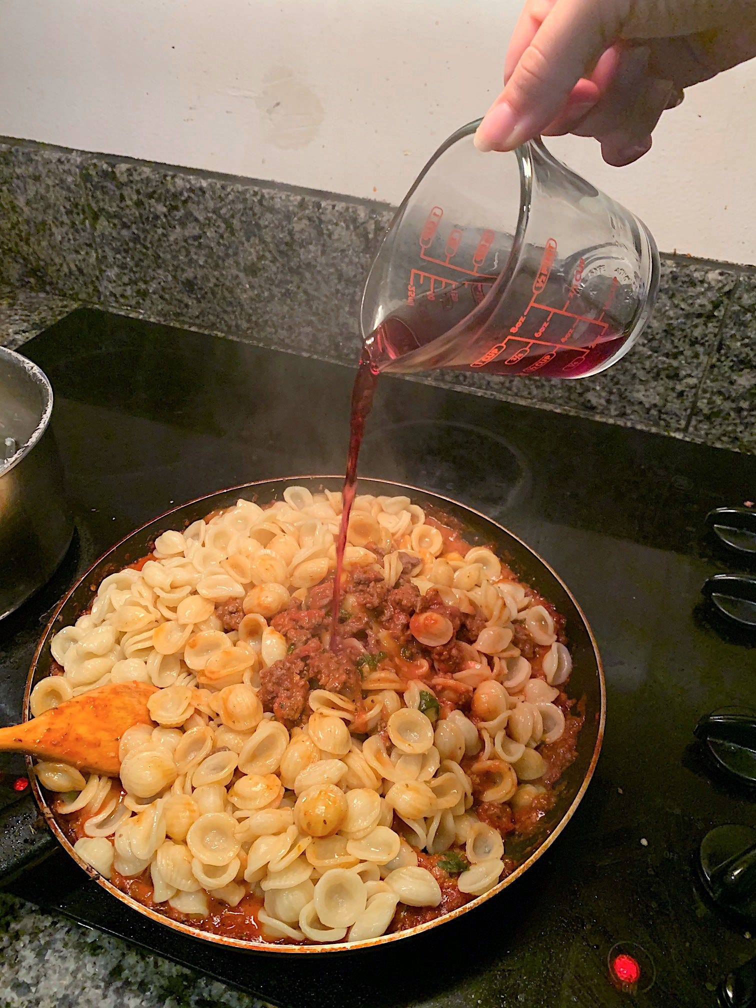 Ina Garten Weekend Bolognese