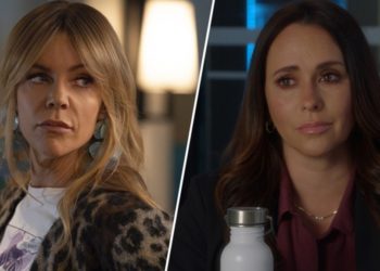Jennifer Love Hewitt Pitches ‘9-1-1’, ‘High Potential’ Crossover: “I Am Obsessed”