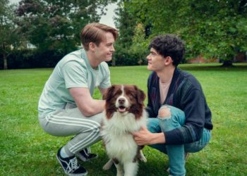 Everything We Know About The ‘Heartstopper’ Movie So Far