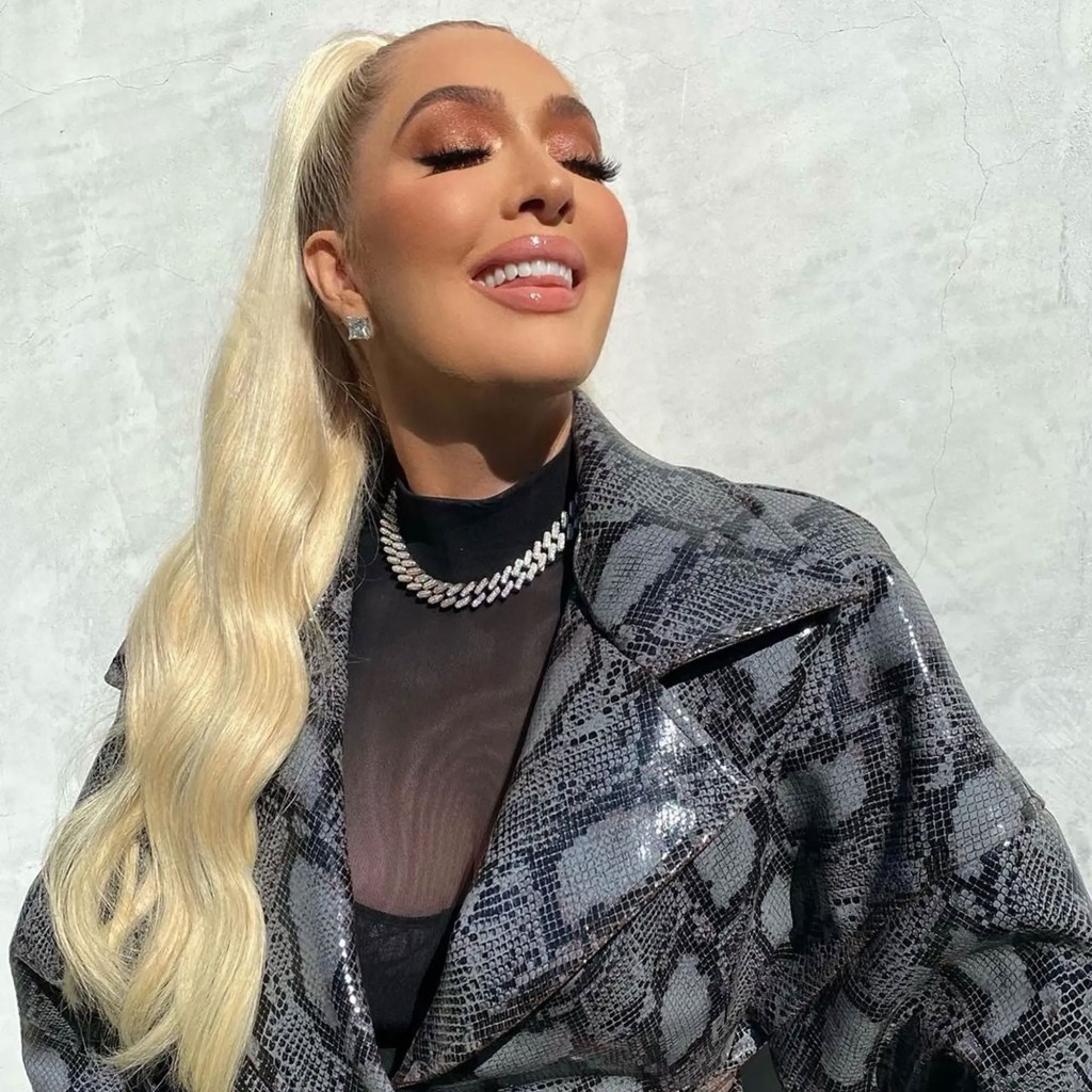 Erika Jayne
