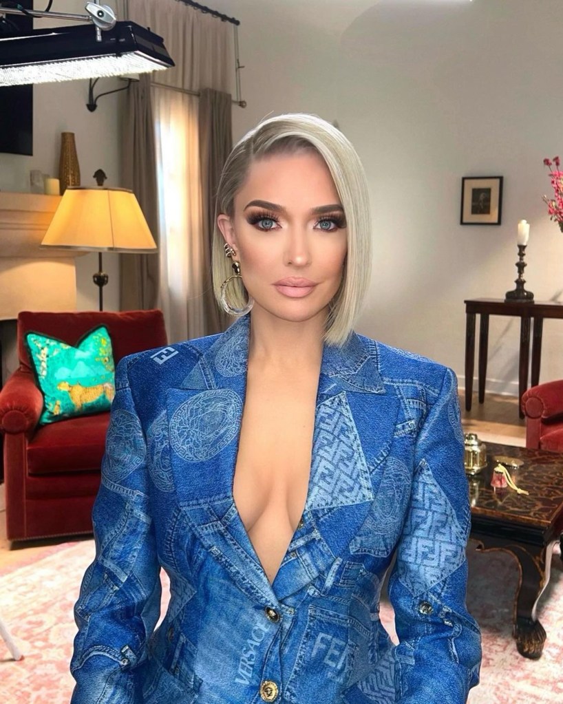 Erika Jayne 