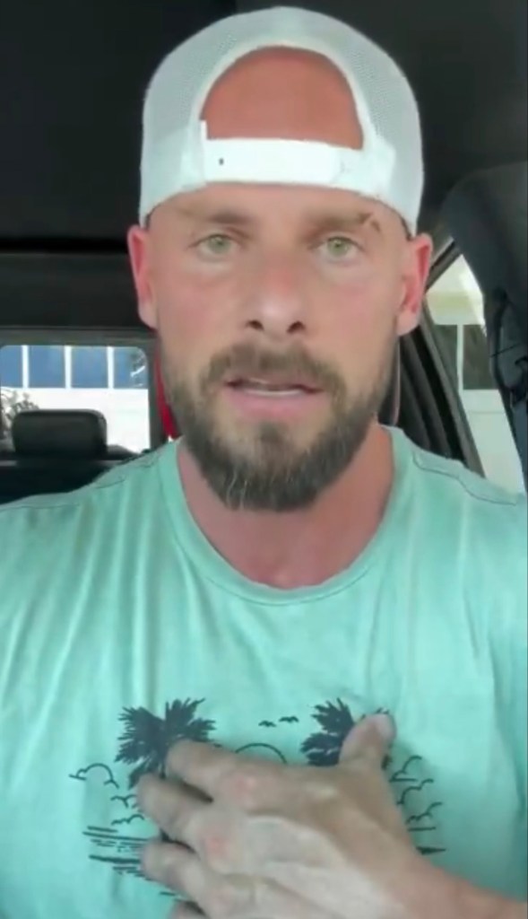 Joey Swoll in a video.