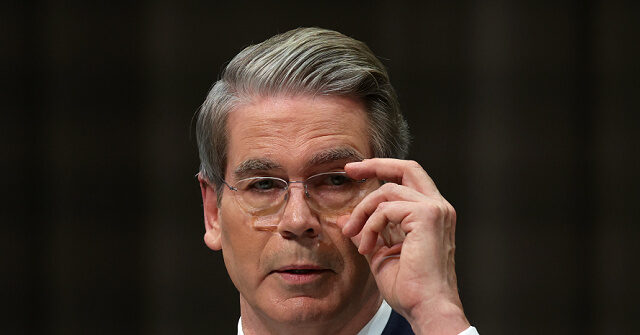 Scott Bessent Reveals ‘Personal’ Impact of Fentanyl Crisis: ‘We’re Coming for Them’