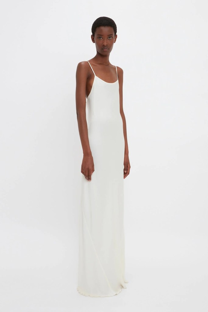 Victoria Beckham dress worn by Kim Kardashian and The Summer I Turned Pretty 3