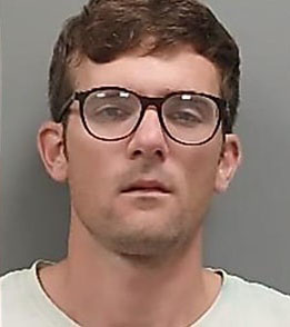 Later that day, law enforcement arrested the child's father, Jeremy Hansen.