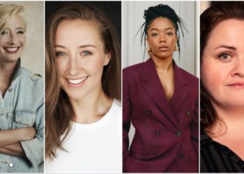 Emma Thompson Returning To World Of ‘Sense And Sensibility’ With Audible Podcast Sequel Starring Erin Doherty, Jessica Gunning & Naomi Ackie