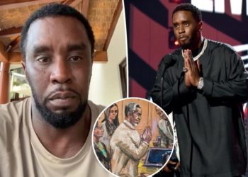 Sean ‘Diddy’ Combs files motion for acquittal or retrial over prostitution-related charges