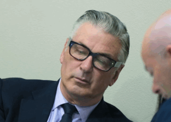 Nolte: Alec Baldwin’s Lawsuit for Malicious Prosecution Over Fatal ‘Rust’ Shooting Dismissed