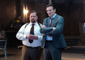 ‘Naked Gun’s Paul Walter Hauser On The “Nuance” That’s Missing Today When We Talk About Comedy