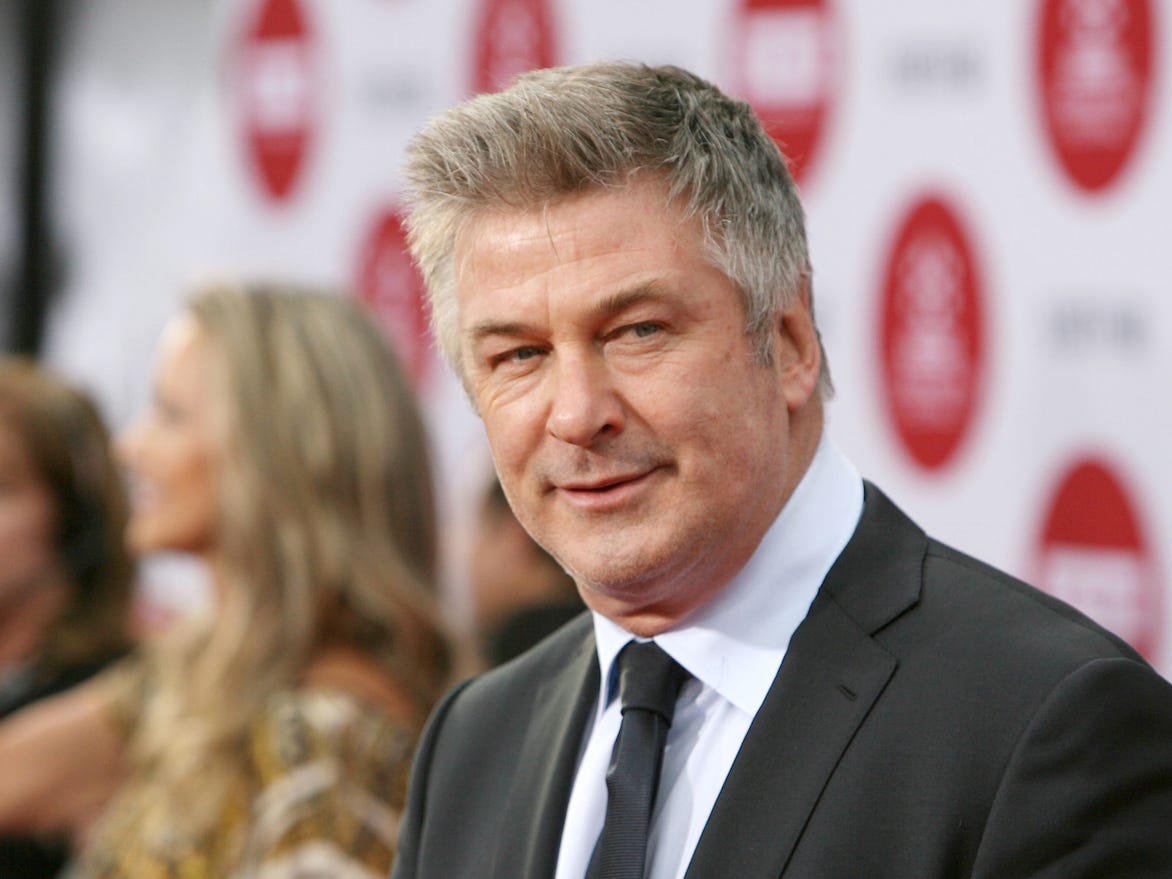 Alec Baldwin