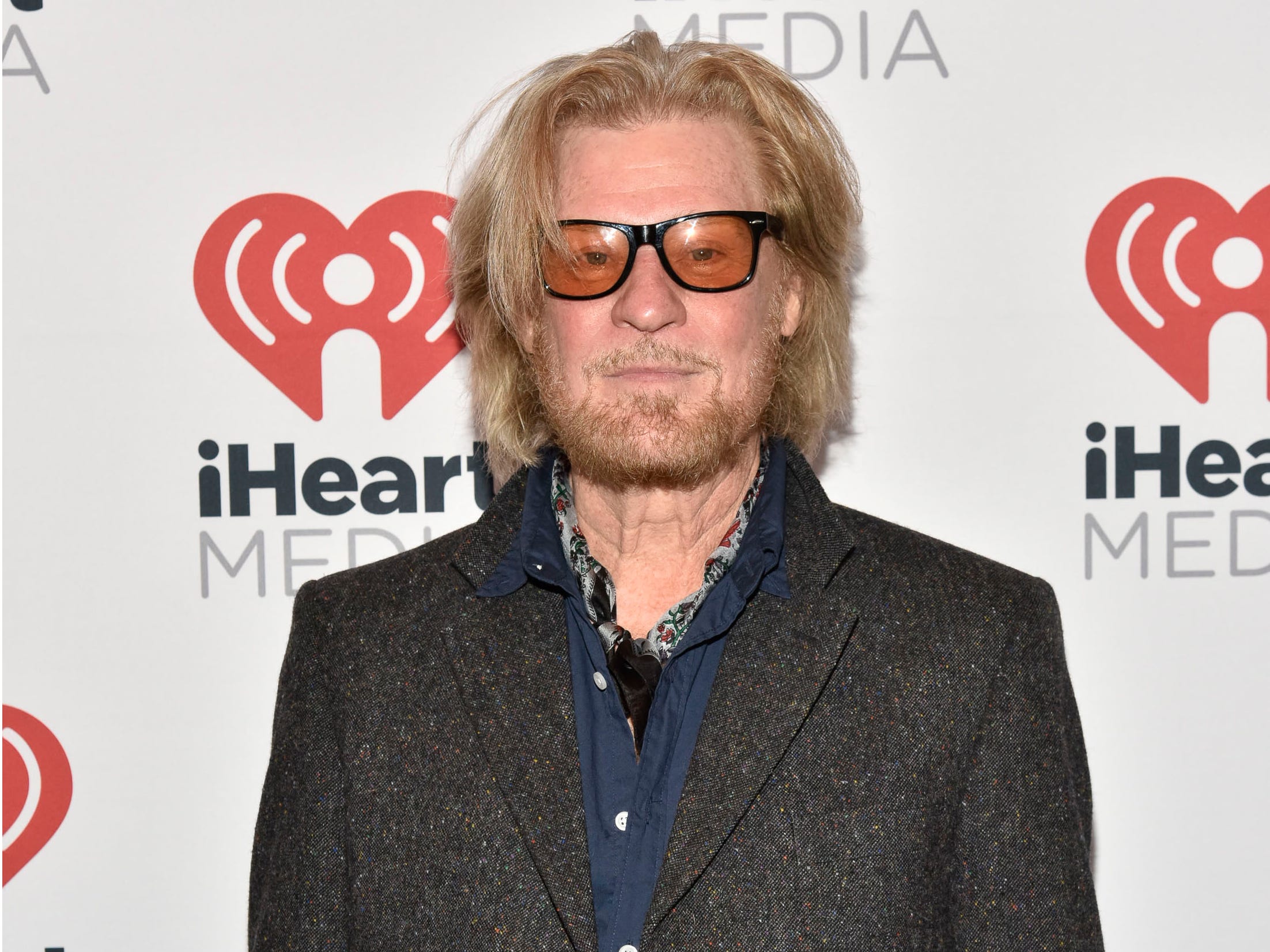 Daryl Hall