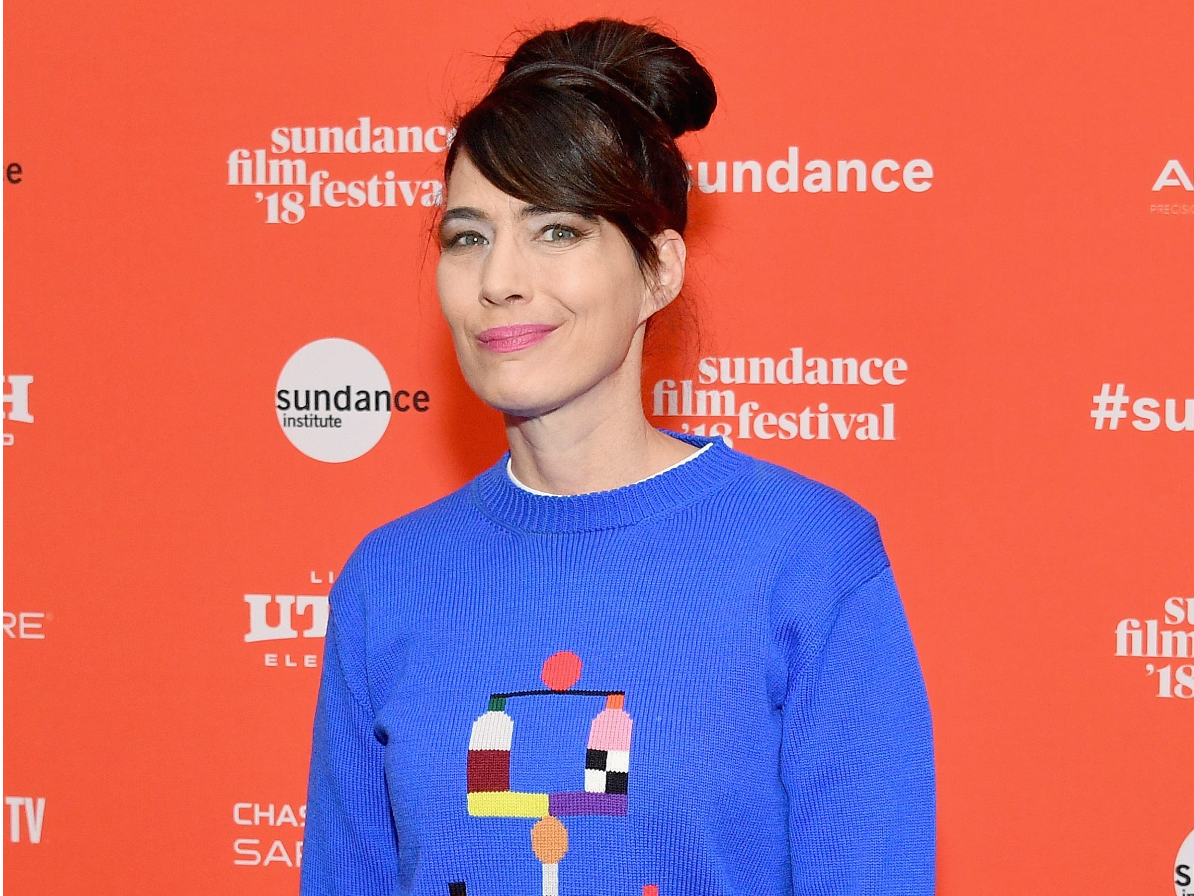 Kathleen Hanna