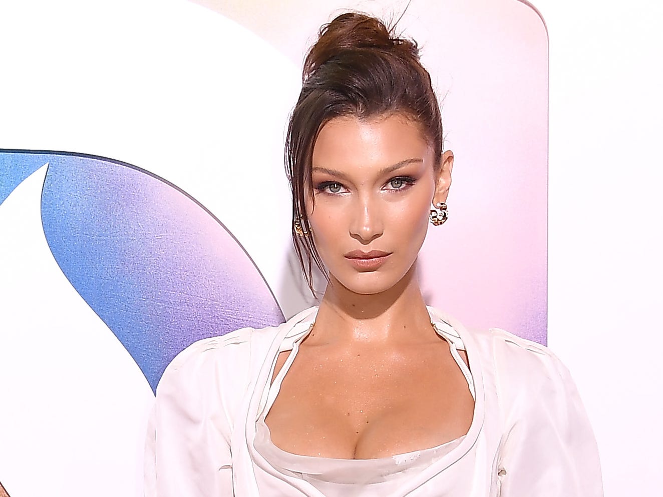 bella hadid