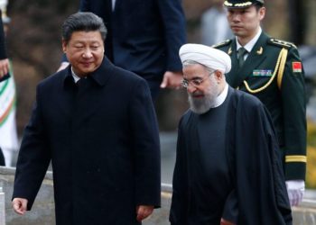Tehran’s Wake‑Up Call for Beijing