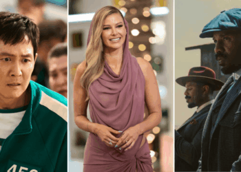 ‘Squid Game’ & ‘Love Island USA’ Top Nielsen Streaming Charts Over July 4; ‘Sinners’ Lands On HBO Max With Solid Debut