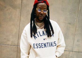 2 Chainz Fronts Fear of God x MLB’s “Atlanta Capsule” Ahead of All-Star Week