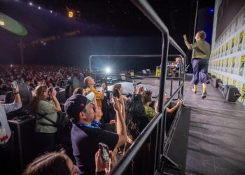 27 must-see panels at San Diego Comic-Con