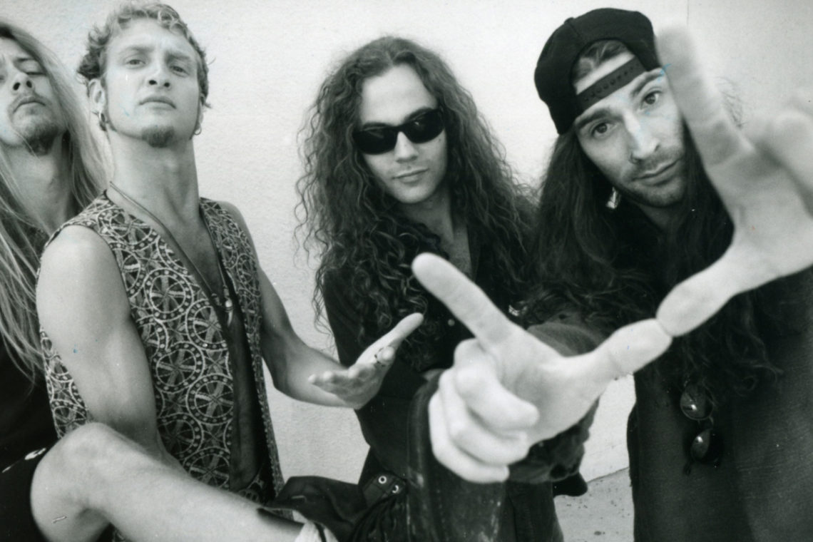 3 Iconic Songs You Forgot Existed on Alice In Chains’ ‘MTV Unplugged’ LP