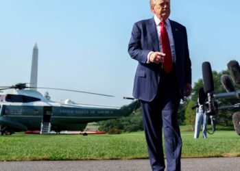 3 wins Keir Starmer needs from Donald Trump in Scotland