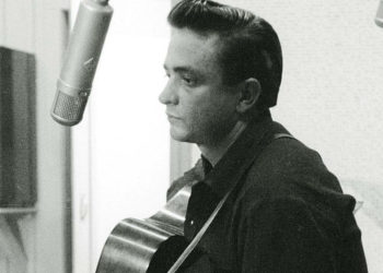 4 Songs That Made Johnny Cash the Coolest