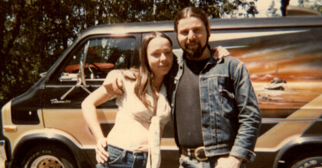 42 Years After She Vanished, a Man She Was Seeing Is Charged in Her Murder