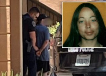 42-year-old Oregon cold case cracked as boyfriend, now 72, charged in missing girlfriend’s murder, cops say