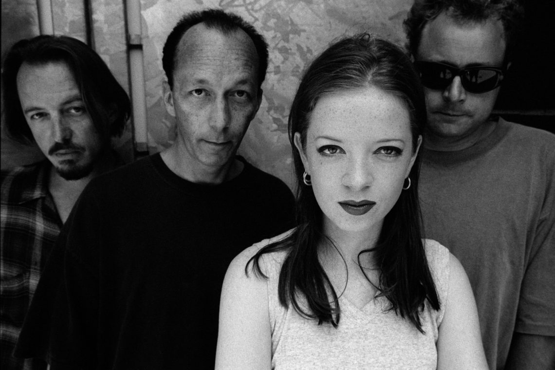 5 Female Alt-Rock Stars of the 1990s We Know You Love