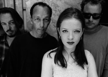 5 Female Alt-Rock Stars of the 1990s We Know You Love