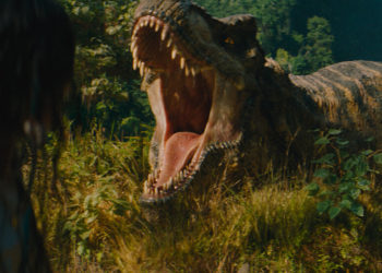 5 New Movies Our Critics Are Talking About This Week