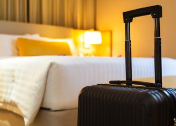 5 dirtiest spots in hotel rooms: What experts say to do at check-in