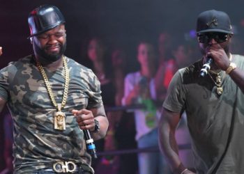 50 Cent Nabs $200K From Young Buck After Lengthy Bankruptcy Trial