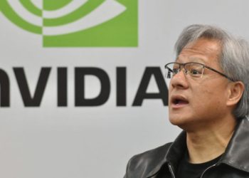 You might be pronouncing ‘Nvidia’ the wrong way