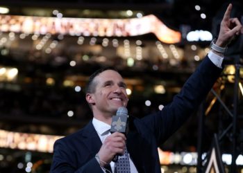 Drew Brees says he’s a ‘very common-sense dieter.’ Here are 5 simple wellness rules he lives by.