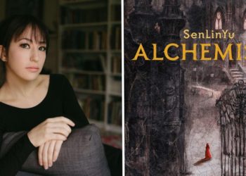 SenLinYu’s popular ‘Harry Potter’ fan fiction ‘Manacled’ is becoming a novel. Here’s everything we know about ‘Alchemised.’