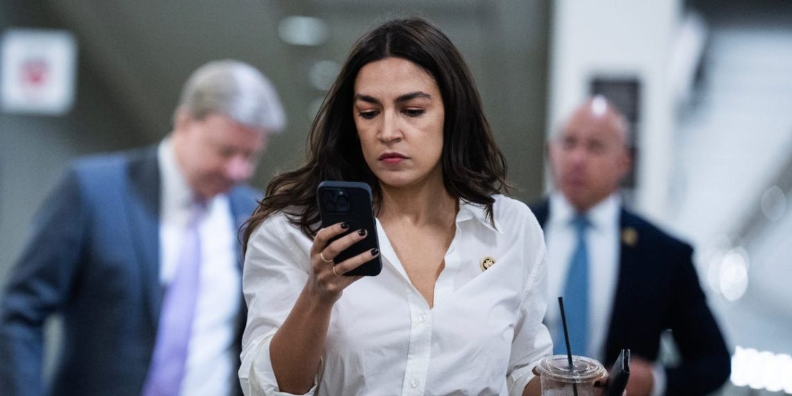 ‘I don’t trust it, I don’t like it’: Lawmakers sound off on why they don’t use AI