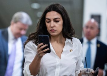 ‘I don’t trust it, I don’t like it’: Lawmakers sound off on why they don’t use AI