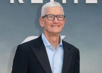 Apple CEO Tim Cook says these 6 books shaped him