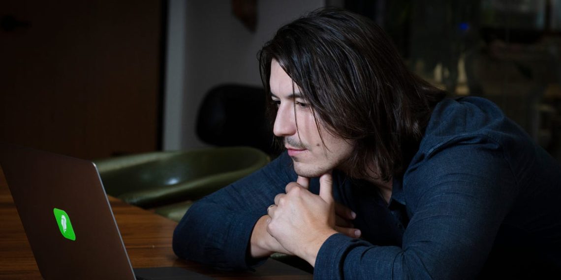 Robinhood is known for its meme-stock and crypto traders. Its CEO says users are embracing passive investing too.