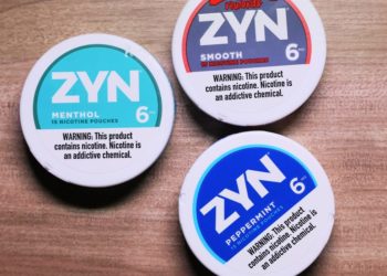 Stars, stripes, and Zyn: Philip Morris wants you to know it’s ‘invested in America’