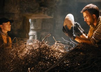 Every ‘Jurassic Park’ movie, ranked from worst to best