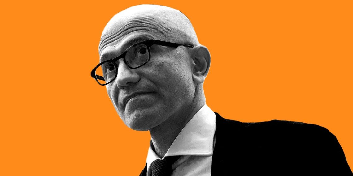 Microsoft cuts deeper into its workforce with another major round of layoffs